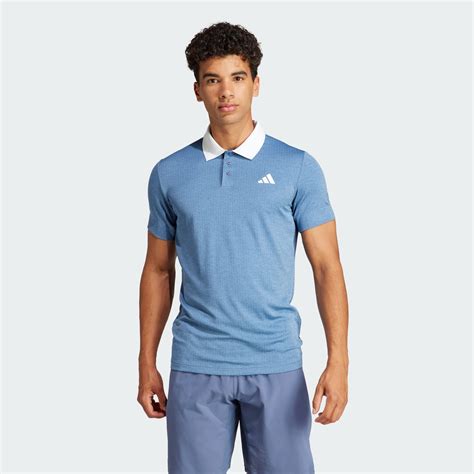 adidas tennis polo herren|adidas men's tennis polo.